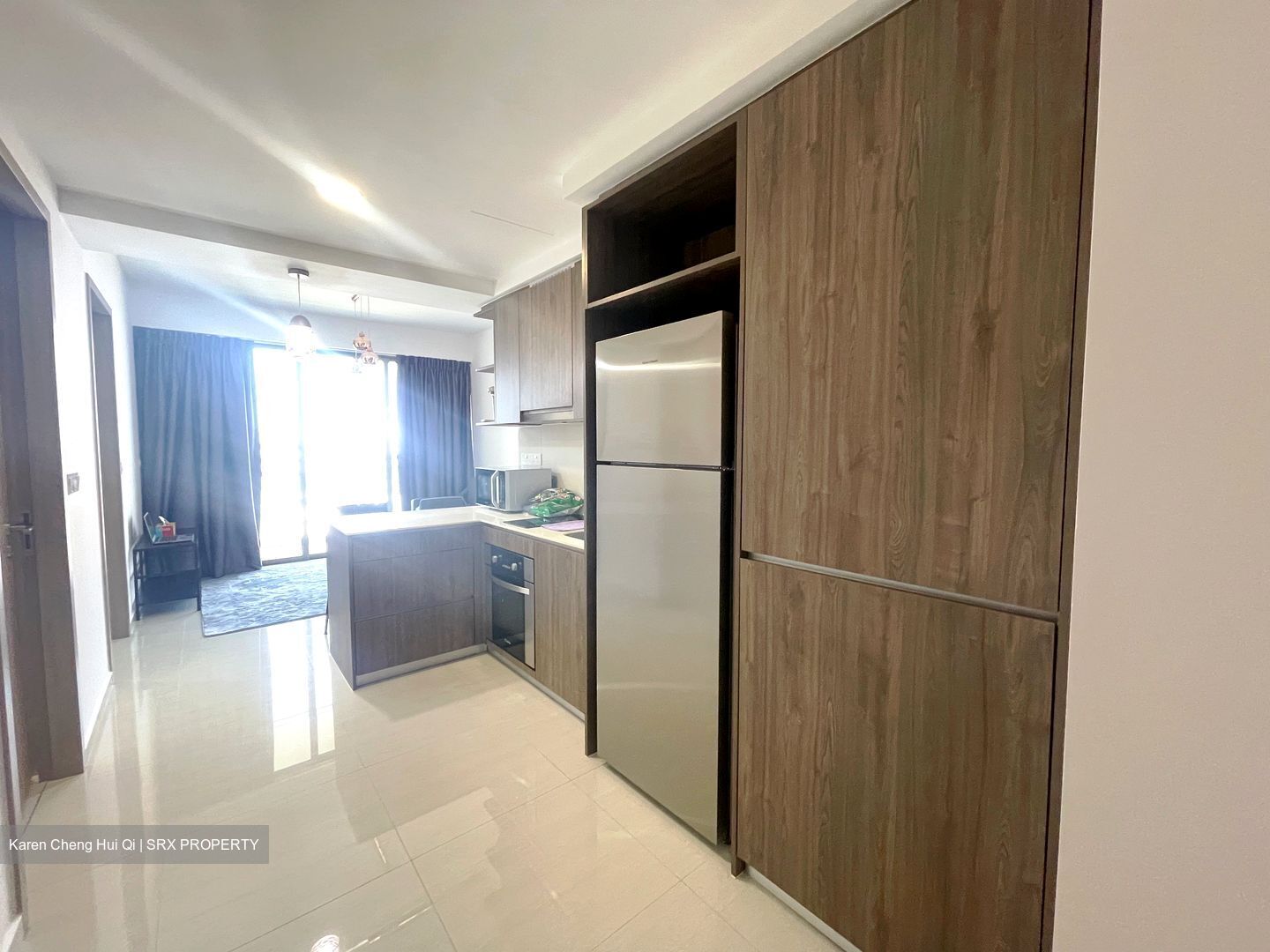 Sol Acres (D23), Condominium #554451561